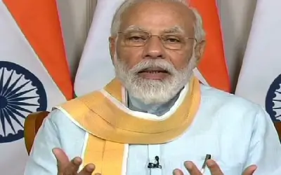 20 जून को पीएम मोदी करेंगे गरीब कल्याण रोजगार अभियान की शुरुआत