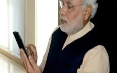 प्रधानमंत्री मोदी भी कॉल ड्रॉपिंग से परेशान