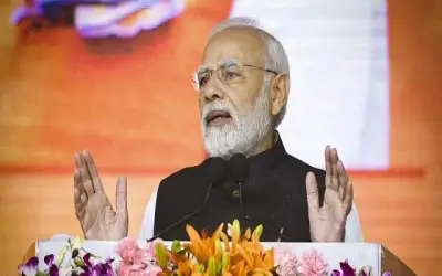 आज महाराष्ट्र के यवतमाल में पीएम मोदी देंगे 35 हज़ार करोड़ रुपए की सौगात