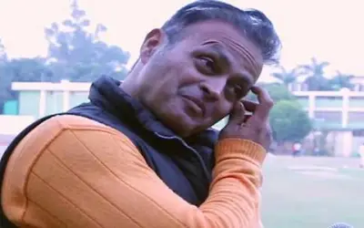दिनेश मोंगिया ने क्रिकेट को कहा अलविदा