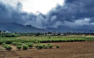 मुंबई में कभी भी हो सकती है मानसून की एंट्री, स्काईमेट वेदर से मिली जानकारी