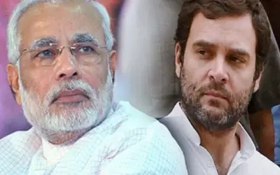 राहुल गांधी पर देशद्रोह का मामला चलेगा या नहीं जल्द होगा फैसला