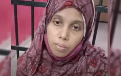 टीचर मां ने की अपने मासूम बेटे की हत्या