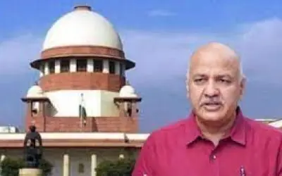 जेल में बंद सिसोदिया की अंतरिम जमानत पर सुनवाई चार अक्टूबर तक टली