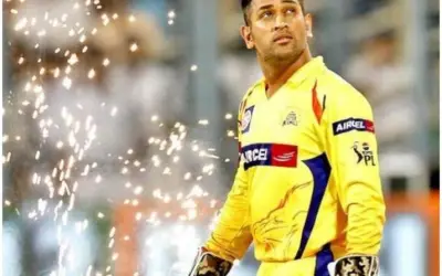 धोनी ने करियर के 15 साल किए पूरे 