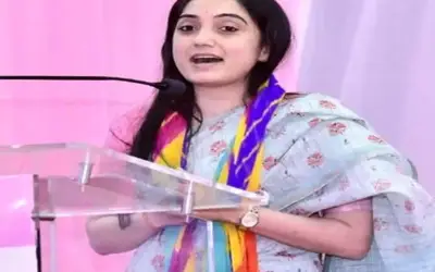 मुस्लिम धर्म गुरुओं और नेताओं ने की नुपुर शर्मा को गिरफ्तार करने की मांग