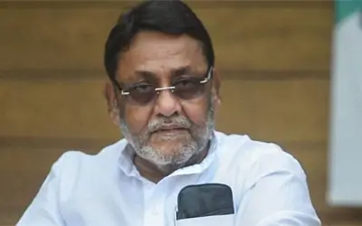 3 मार्च तक ED की कस्टडी में रहेंगे NCP नेता नवाब मलिक
