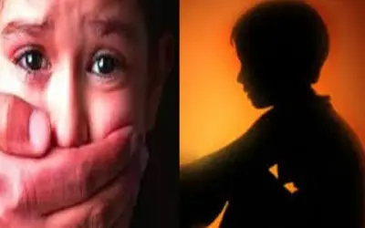 छह बच्चों से अप्राकृतिक संबंध बनाने वाले के खिलाफ मामला दर्ज