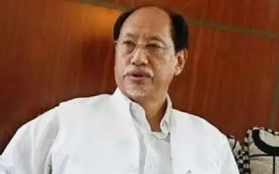 नागालैंड के मुख्यमंत्री भी कोरोना की चपेट में