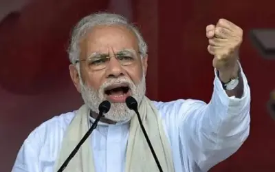 ममता दीदी को दस सीटें भी नहीं मिलेंगी : मोदी