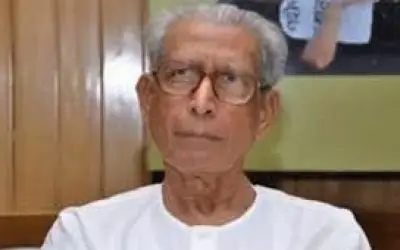 आलोचक नामवर सिंह नहीं रहे