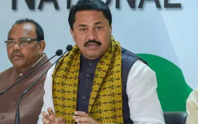 मुंबई को महाराष्ट्र से अलग करना चाहती है केंद्र सरकार - नाना पटोले