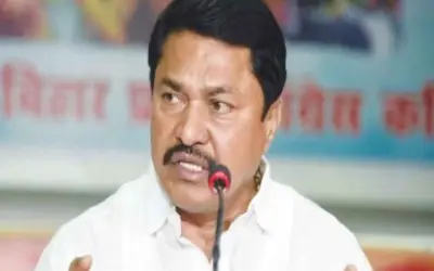 हमारी सरकार आने पर जाति जनगणना के आधार पर देंगे मराठा आरक्षण - नाना पटोले