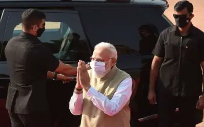 पीएम मोदी दो बार और जाएंगे यूपी