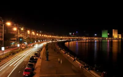 26 जनवरी से रात भर गुलज़ार रहेगी मुंबई