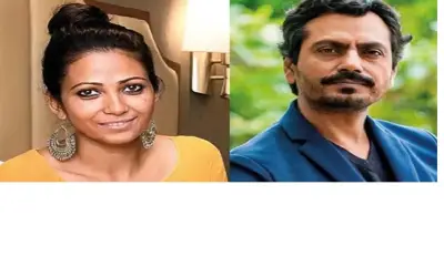 पहले रेप फिर बच्चे, आलिया ने नवाज़ुद्दीन पर लगाए कई गंभीर आरोप