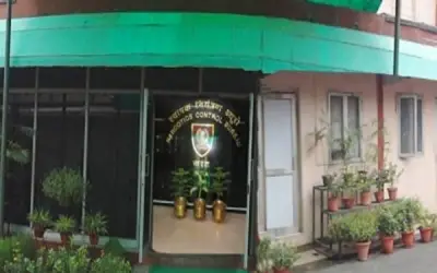 NCB ने की यूपी-नेपाल सीमा से भारी मात्रा में ड्रग्स बरामद