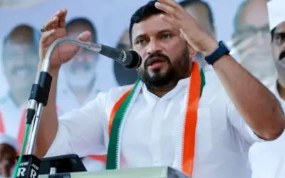हत्या मामले में एनसीपी सांसद को दस साल की सज़ा