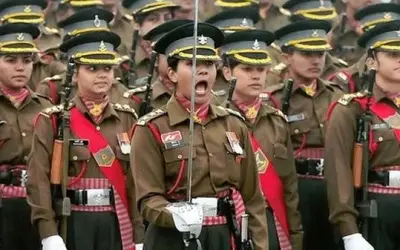 अब एनडीए में शामिल होनेवाली लड़कियों का रास्ता हुआ साफ