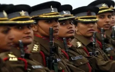 एनडीए परीक्षा में महिलाओं को शामिल करने के मुद्दे पर सुप्रीम कोर्ट ने लगाई केंद्र सरकार को फटकार