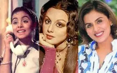 नीतू सिंह का 62वां जन्मदिन आज