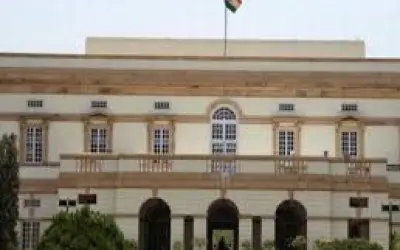 कांग्रेसमुक्त हुआ नेहरू मेमोरियल