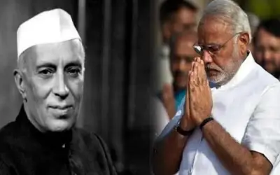 चाचा नेहरू की 132वीं जयंती आज