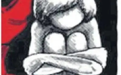 चूरू में निर्वस्त्र होकर महिला पहुंची पुलिस स्टेशन