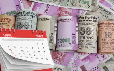 आज से नए वित्त वर्ष में कई नियम आए सामने