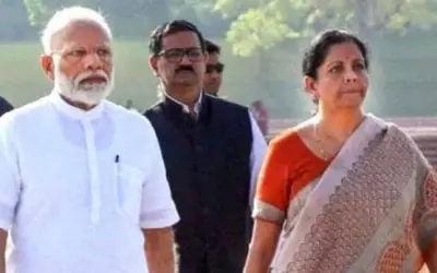 10 महीने में जीडीपी अनुमान में करीब ढाई फीसदी की कटौती