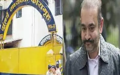 नीरव मोदी ने भारत आने की बात पर कहा कोरोना और आत्महत्या का डर