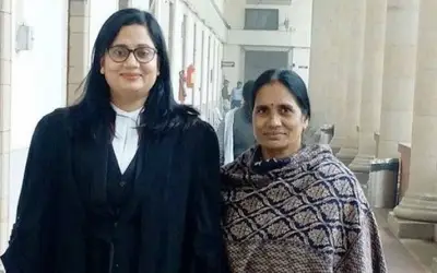 'निर्भया' की वकील सीमा कुशवाहा BSP में हुईं शामिल 