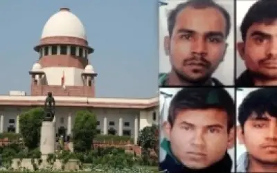 निर्भया केस में सुप्रीम कोर्ट ने दोषी की याचिका खारिज की
