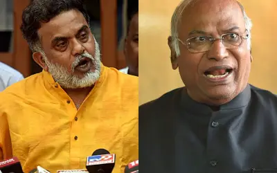 राफेल मामले में निरुपम ने खड़गे को नास्तिक कहा