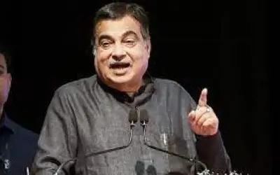 नितिन गडकरी को मिली जान से मारने की धमकी