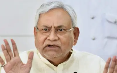बिहार में एनआरसी का सवाल ही पैदा नहीं होता : नीतीश