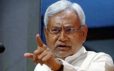 दिल्ली में रहने वाले बिहारी अगर एक दिन काम नहीं करेंगे तो राष्ट्रीय राजधानी ठप्प हो जाएगी : नीतीश