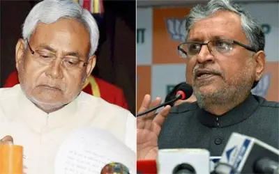 धारा 370 के मुद्दे पर बिहार की सियासत गर्म