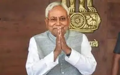 महिलाओं पर दिए विवादित बयान पर सीएम नीतीश ने विधानसभा में मांगी माफी