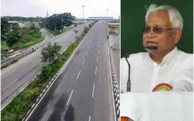 बिहार में भी बढ़ी लॉकडाउन की संभावना