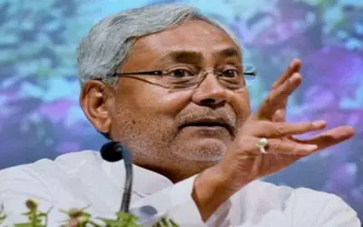 बिहार को विशेष दर्जा देने की नीतीश ने की मांग