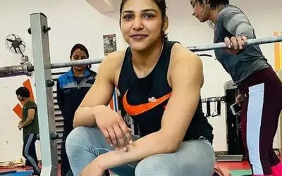 हरियाणा की पहलवान निशा दहिया और उनके भाई सूरज की गोली मारकर हत्या