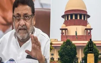 सुप्रीम कोर्ट ने खारिज की नवाब मलिक की जमानत याचिका, छह मई तक बढ़ाई कस्टडी