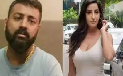 सुकेश चंद्रशेखर के रंगदारी मामले में नोरा फतेही हुईं जांच में शामिल