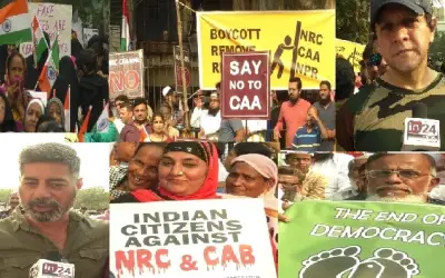 बॉलीवुड जगत भी पीएम मोदी के खिलाफ ?