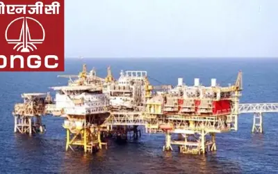 ओएनजीसी को 76.66 अरब के सर्विस टैक्स का नोटिस