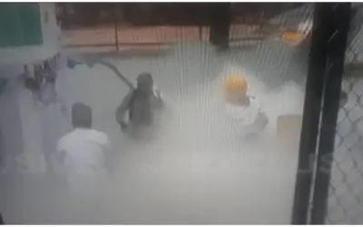 वेंटीलेटर आधे घंटे के लिए बंद होने से 22 मरीजों की मौत