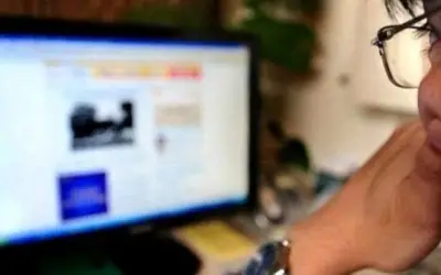 ऑनलाइन बाइबिल क्लास के दौरान चला पॉर्नोग्राफिक वीडियो