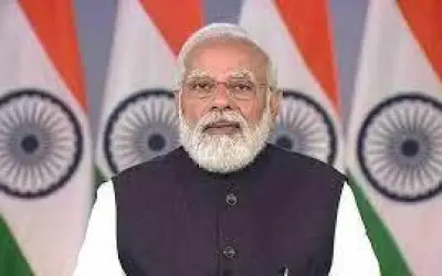 रियलटी शो में पीएम मोदी का उड़ा मजाक, ZEE को भेजा नोटिस