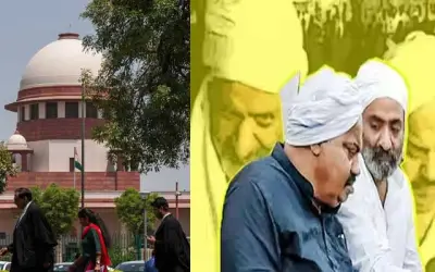 सुप्रीम कोर्ट ने उठाए अतीक-अशरफ की हत्या पर गंभीर सवाल